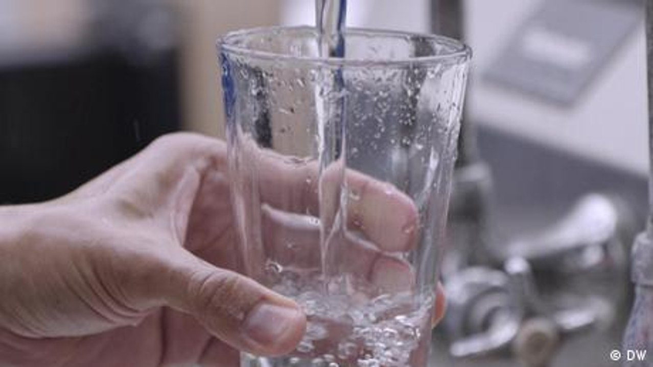 USA: Schmutzwasserrecycling gegen Wassermangel