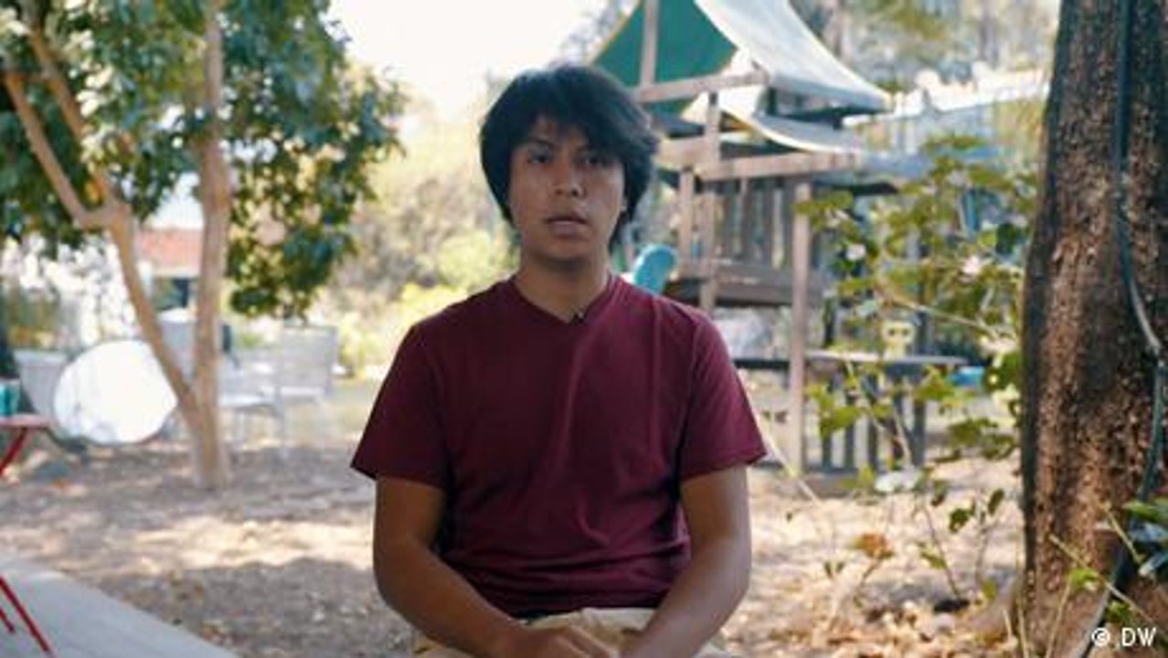 Global Teen: Träume von der Karriere beim Film