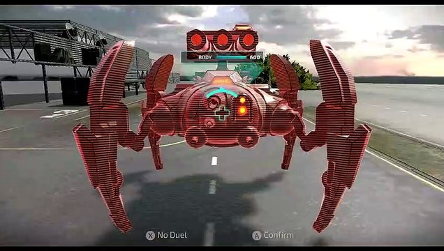 Front Mission 1St Remake Launch Trailer Forever Entertainment, Square Enix & Microids