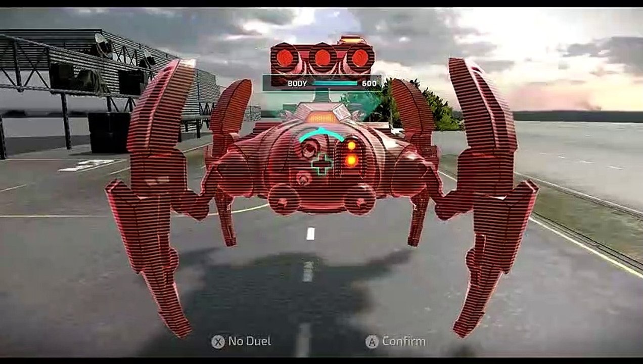 Front Mission 1St Remake   Launch Trailer   Forever Entertainment, Square Enix & Microids