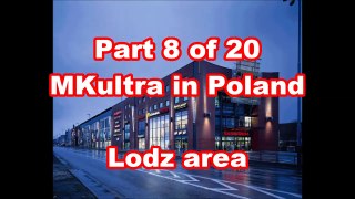 8 of 20 MKultra in Poland
