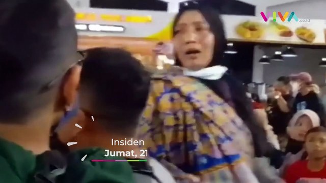 Cerita Mudik Seorang Ibu Nyaris Kehilangan Bayi 18 Bulan