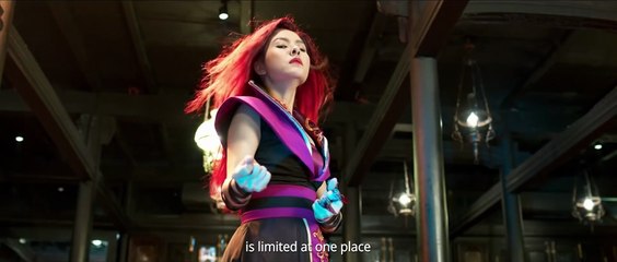 Trailer Táo Quậy - Mua bản quyền Phim điện ảnh trên Contente.vn