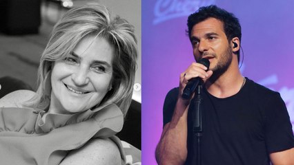 Amir en deuil : le chanteur annonce la mort de sa "maman chérie", Carmi Haddad à l’âge de 65 ans