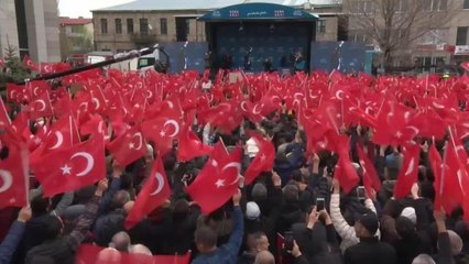 İmamoğlu: 14 Mayıs'ta 86 Milyon İnsanımızın Vicdanı Galip Gelecek, Bir Avuç İnsan Kaybedecek. Onları Evlerine Göndereceğiz