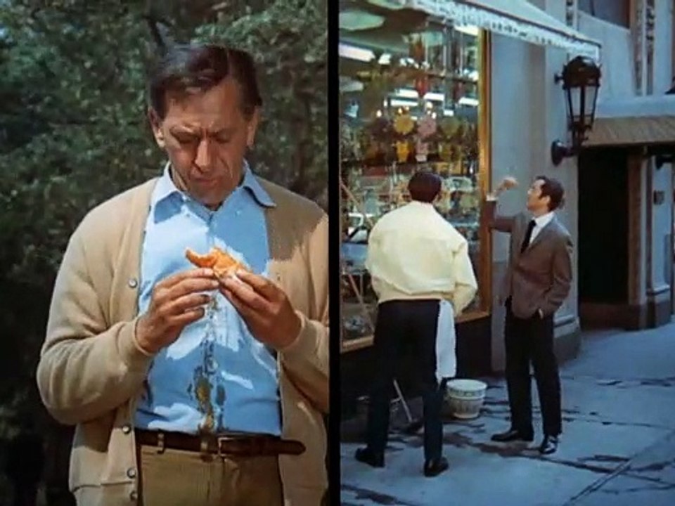 Männerwirtschaft S01E04-Ein Freund fürs Leben