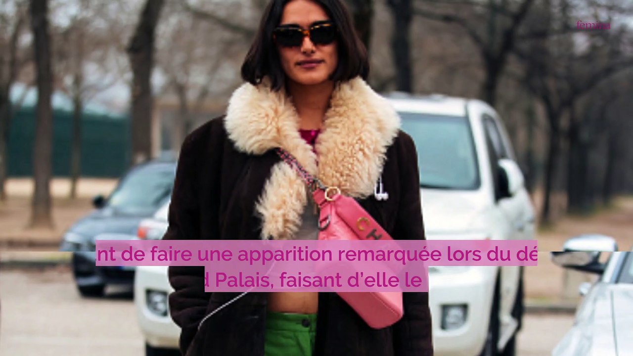 Qui est Jill Kortleve, mannequin grande taille, qui casse les codes de la mode ?