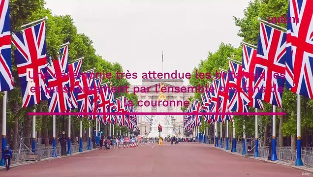 Couronnement de Charles III : cet événement qui terrifie Camilla, Elle n'avait rien demandé