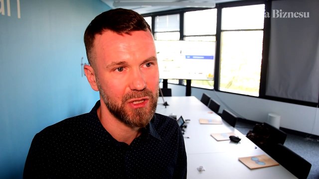 Strefa Biznesu - Rynek pracy - raport Randstad