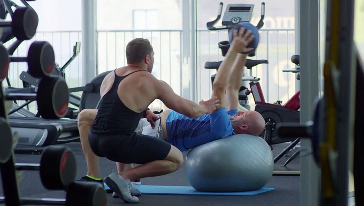 5 Reasons must avoid overtraining.