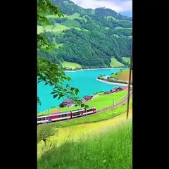 Beautifully nature is good one to heal your soul