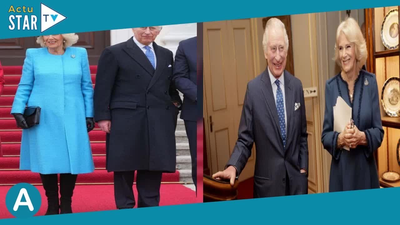 Couronnement de Charles III : ce proche de Camilla dont la présence ne va pas passer inaperçue