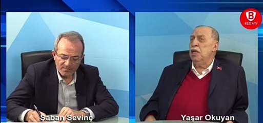 Okuyan ve Sevinç CHP'deki rezalete dayanamadı: Allah kahretsin