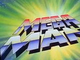 Mega Man 1994 Mega Man 1994 S02 E004 Robo-Spider