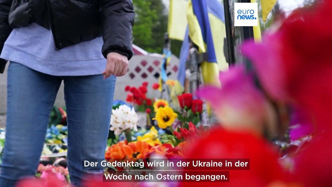 Nachrichten des Tages | 24. April - Mittagsausgabe