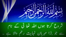 06 Surah Al-An'am Ayat (31 - 38) Qari Bilal As Shaikh | Urdu Translation | Islamic Teacher 360