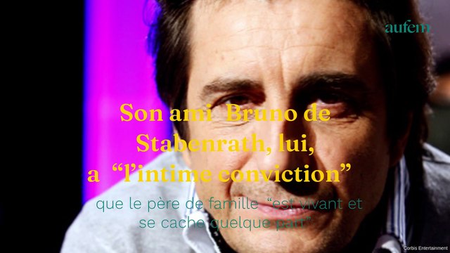 Il avait un contact : ce pays où Xavier Dupont de Ligonnès aurait pu se volatiliser