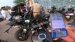 Nikle The ZX10R Pe Reaction Lene Police  ne kar di bike seize _ Loud Exhaust