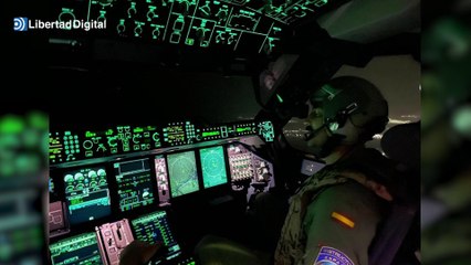 Rescatados los españoles en Sudán