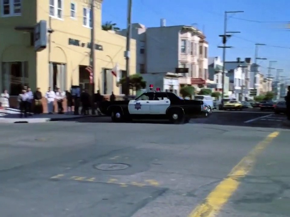 Die Strassen von San Francisco S01E23-Mord Gesetz und Alibi