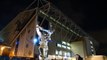 Leeds United host Leicester in important relegation clash