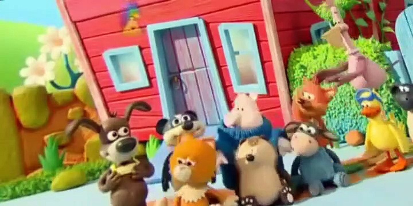 Timmy Time S01 E014 - Snapshot Timmy