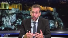 ΠΟΛΙΤΙΚΗ ΣΗΨΗ_50 ΕΔΡΕΣ  ΔΩΡΟ ΠΡΕΠΕΙ ΝΑ ΣΚΕΥΤΟΥΝΕ ΟΙ ΕΛΛΗΝΕ ΟΤΙ ΜΕ ΤΗΝ ΑΠΟΧΗ ΔΕΝ ΠΕΤΥΧΑΙΝΟΥΝ ΚΑΤΙ
