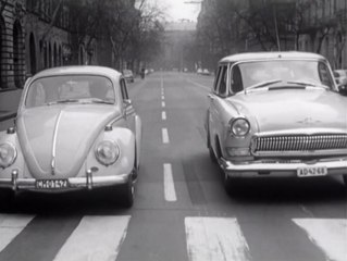 Gyorshajtás operettnyelven - Petress Zsuzsa és István (1968)