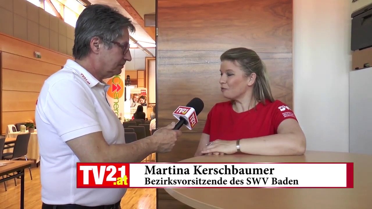 Vital & Gesund Messe in Münchendorf