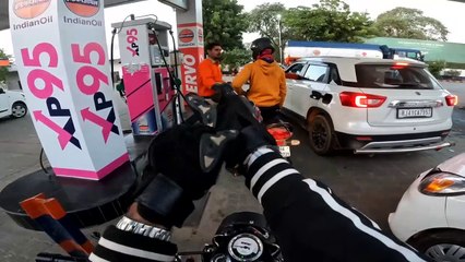 Petrol Pump Scam। Fraud Caught on CameraExposedJaipur