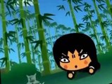 Pucca S01 E009 Part 1 - Invisible Trouble