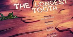 Jaxon and Song's Maple Mystery E007 - The Longest Tooth