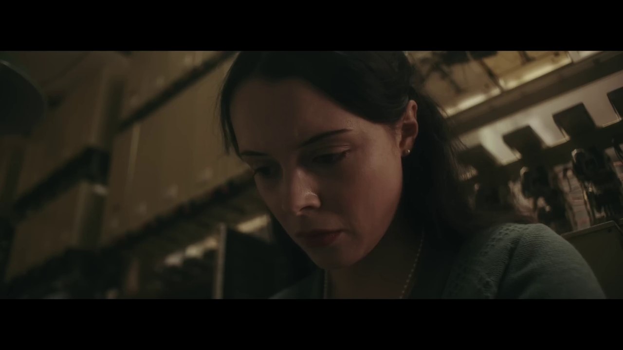On the Line - Trailer (English) HD