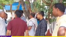 नालंदा: चार बच्चों की माँ का फंदे से लटका मिला शव, जांच में जुटी पुलिस