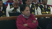 Ex-presidente peruano Alejandro Toledo é preso por corrupção no caso Odebrecht