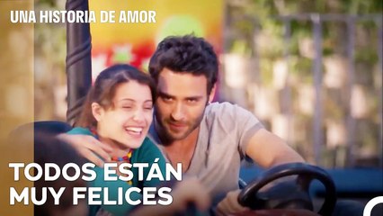 Aventura En El Parque De Atracciones - Una Historia De Amor Capitulo 18