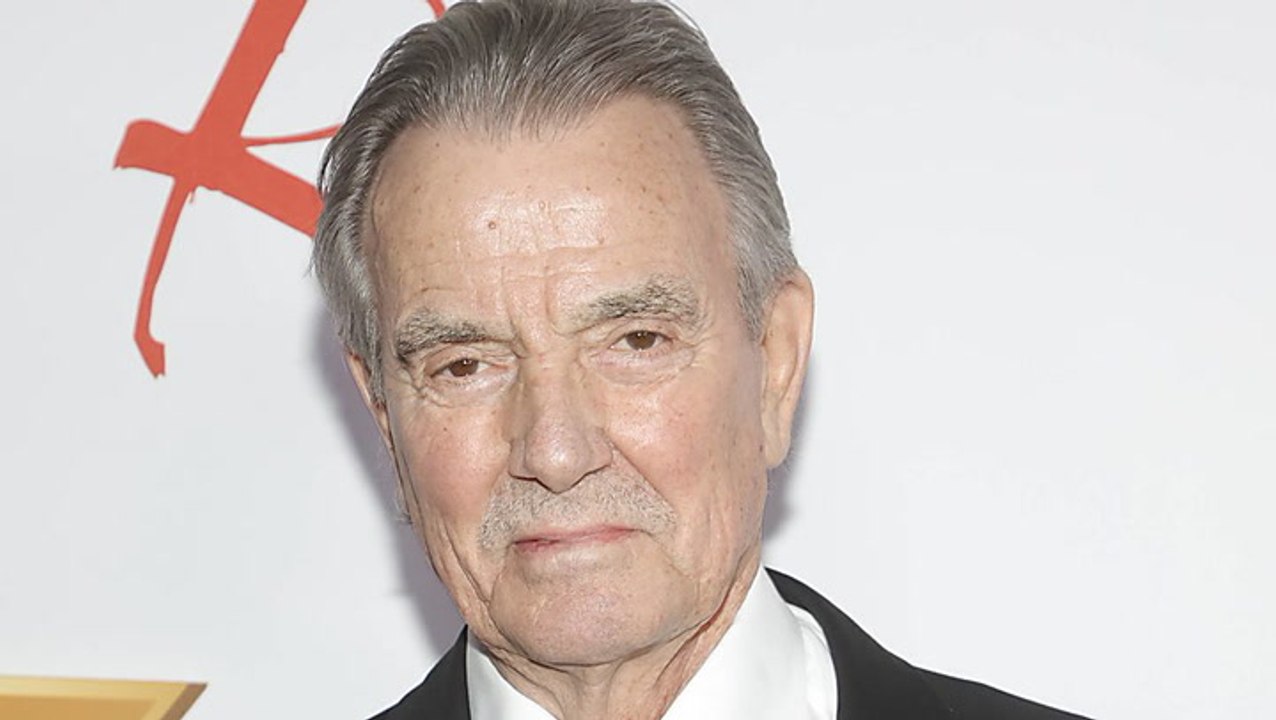 „Schatten der Leidenschaft“-Star Eric Braeden hat Krebs