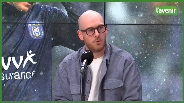 Le Décrassage décrypte le match d'Anderlecht et l'attitude des supporters suite à la défaite