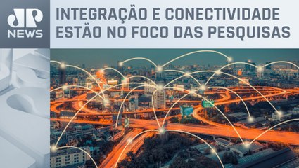 Estudo do MDIC apresenta raio-X das soluções das Cidades Inteligentes