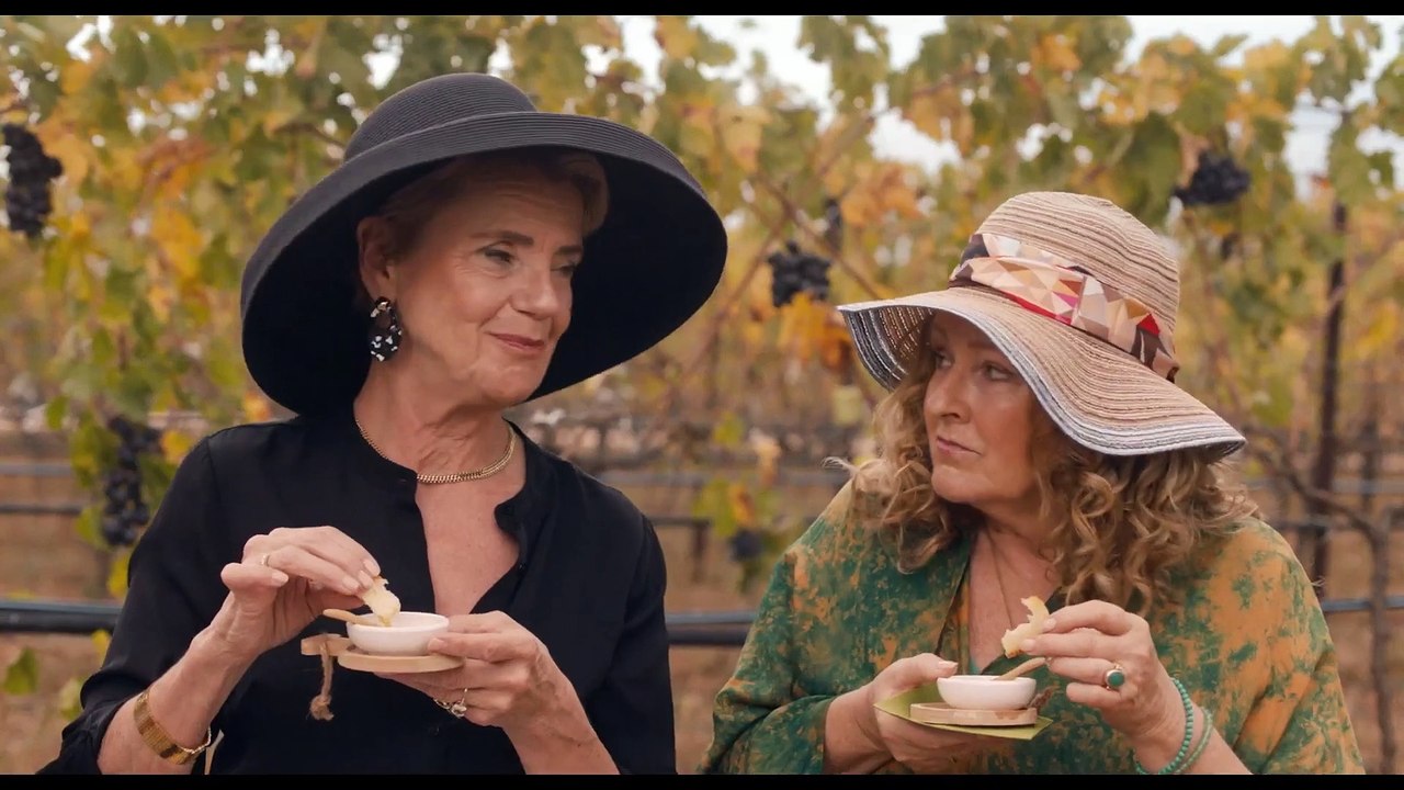 Food Club - Trailer (Deutsch) HD