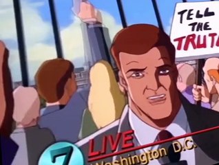 Invasion America Invasion America E012 Countdown