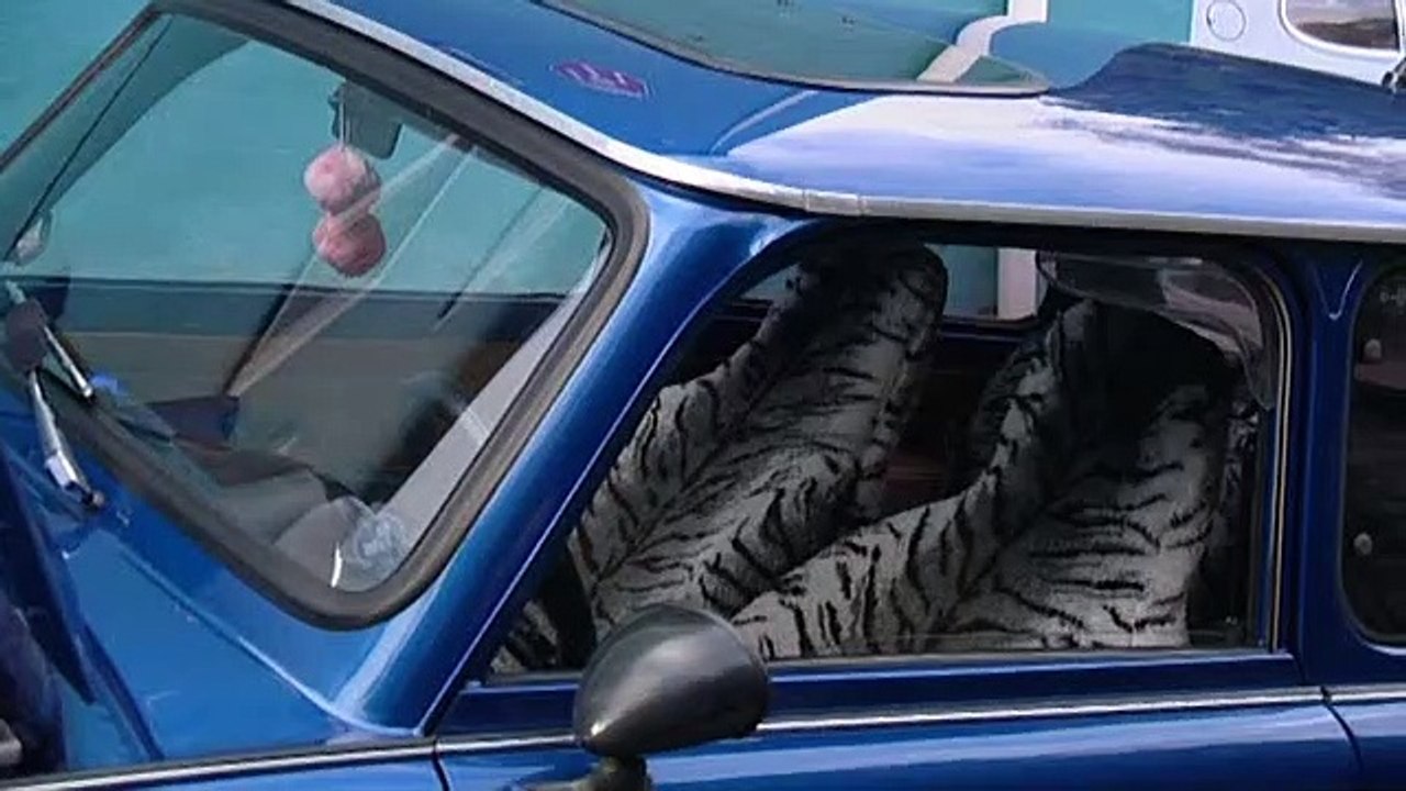 Die Ludolfs S02E01-Vollgas unter roter Sonne