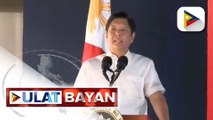 PBBM, pinangunahan ang pamamahagi ng tulong sa mga magsasaka ng Nueva Ecija na aabot sa P537M