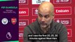 Premier League title in City's hands with Arsenal win - Guardiola