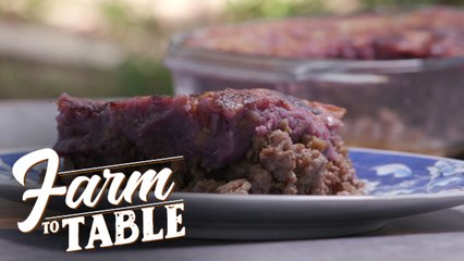 How to Make Matt Lozano’s Shepherd’s Pie | Farm To Table