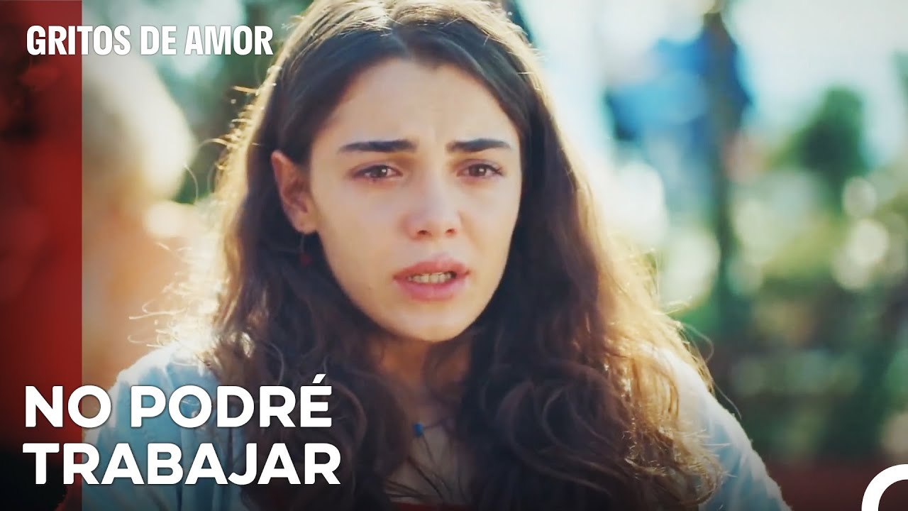 Noticias Inesperadas Para Ada - Gritos de Amor Capitulo 10