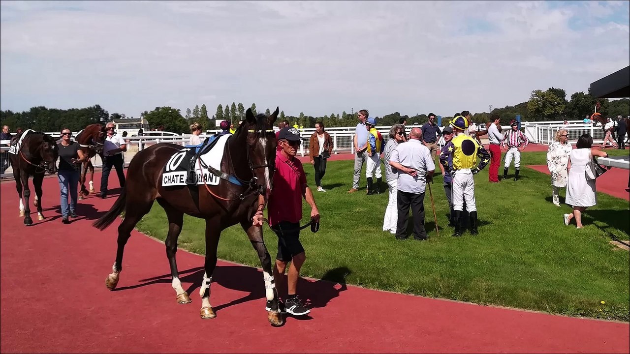 Pronostic de Fréquence Turf pour le Quinté PMU du mardi 25 avril 2023 (Réunion n°1 - Course n°3).