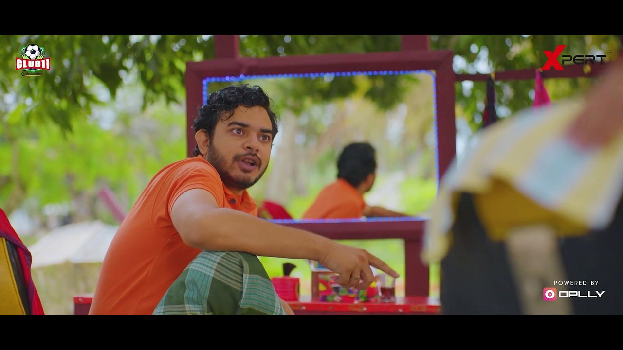 Bidesh (2023) Beng