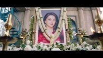 Bhool Bhulaiyaa 2 Scene #5 -Shanti Mil Chuki Hai- - Kartik Aaryan, Kiara Advani & Tabu - Bhushan K