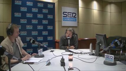 "Luis Enrique y el Chelsea no veían el futuro igual"